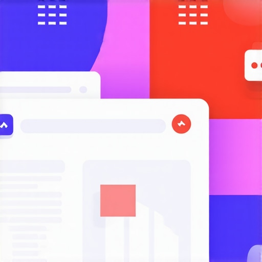 Illustration of backlinks and citations boosting local SEO authority in 2025