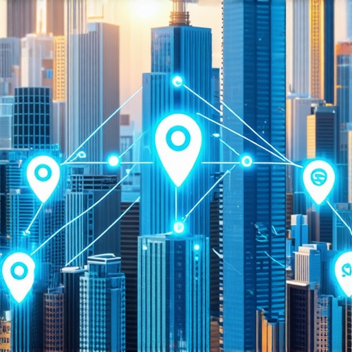 Authority Stacking & Backlinks: Top Local SEO Strategies for 2025