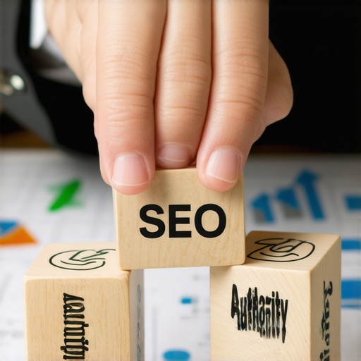 Authority Stacking Strategies to Boost Local SEO & Backlinks in 2024