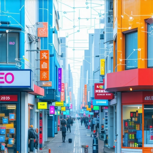 Boost Local Business SEO with Power Links & Citation Strategies 2025