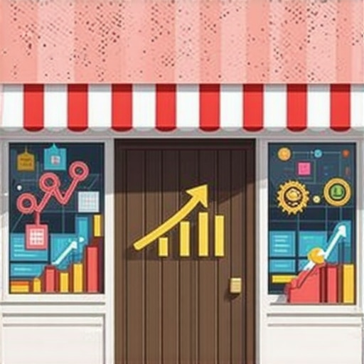 Boost Your Local Business SEO with Backlinks & Authority Stacking Tips 2025