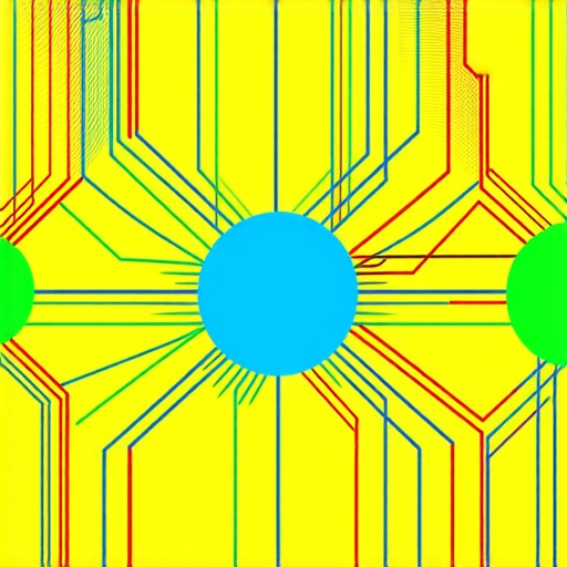 Diagram showing layered backlinks from various sources like local directories, niche blogs, and high-authority sites, interconnected to demonstrate authority stacking.