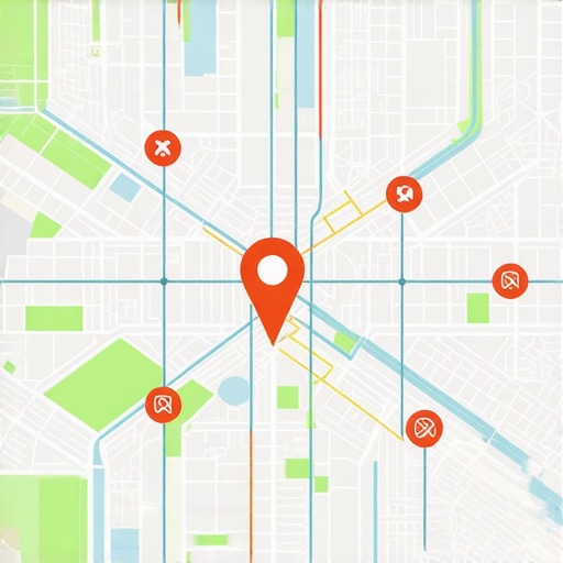 Effective Backlink Building & Citation Tactics for Local SEO Success 2025