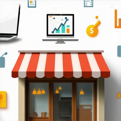 Effective Local SEO Backlink Strategies for Small Business Authority Boosts