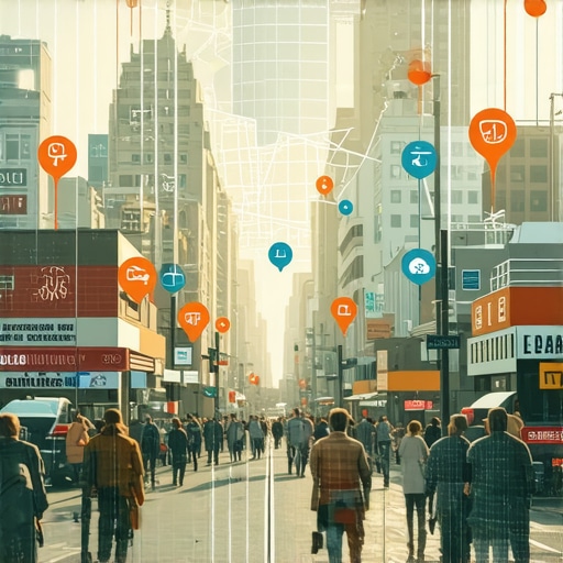 Effective Local SEO Backlink Tactics to Boost Your Authority in 2025