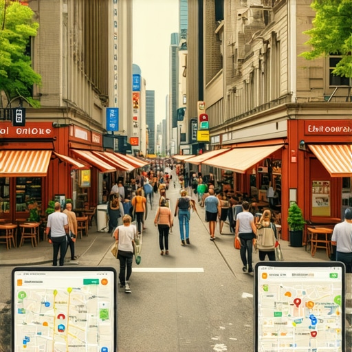 Effective Local SEO Backlink Techniques to Boost Your Authority in 2025