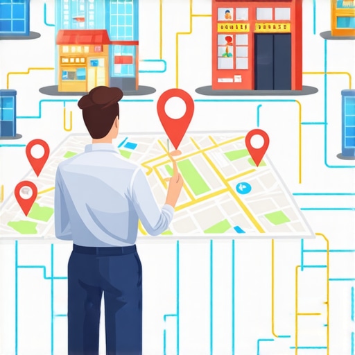 Effective Local SEO Backlinks & Citation Strategies for Small Business Growth in 2025