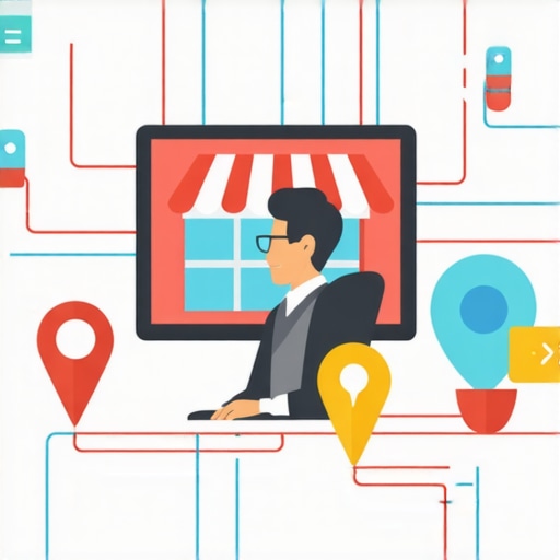 Effective Local SEO Power Links & Citation Strategies for Small Biz Growth