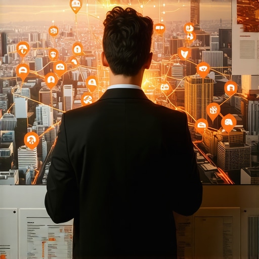 Local SEO Authority Building with Power Links & Citation Strategies 2025