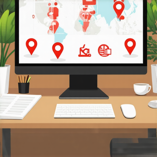 Local SEO Authority Stack | Power Links & Citation Boosts