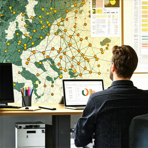 Master Local SEO Authority Stacking for Powerful Backlinks in 2025