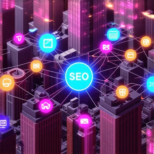 Powerful Backlink & Citation Tactics for Local SEO Success 2025