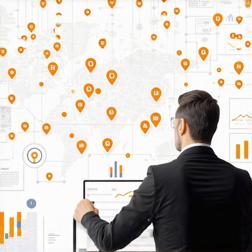 Top Authority Stacking & Backlinks Tactics for Local SEO Success