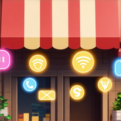 Ultimate Guide to Local SEO Authority Stacking & Backlink Strategies for Small Businesses