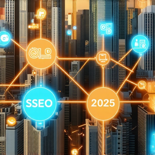 Authority Stacking Strategies to Boost Local SEO Power in 2025