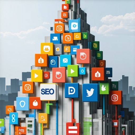 Authority Stacking for Local SEO: Boost Backlinks & Rankings 2025