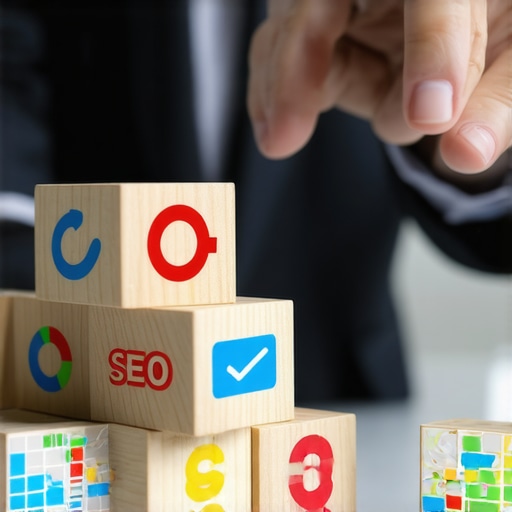 Authority Stacking for Local SEO: Boost Backlinks & Rankings Fast