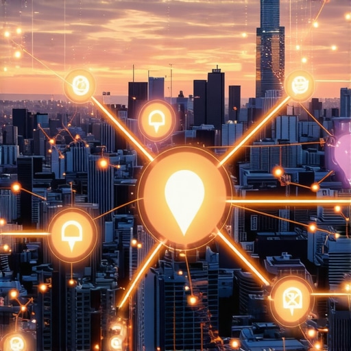 Boost Local SEO with Power Link Strategies & Citation Tactics 2025