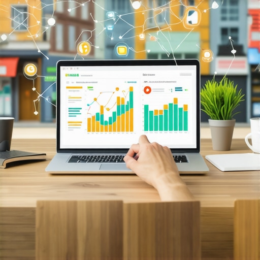 Effective Backlink Building & Power Link Tactics for Local SEO Growth 2025