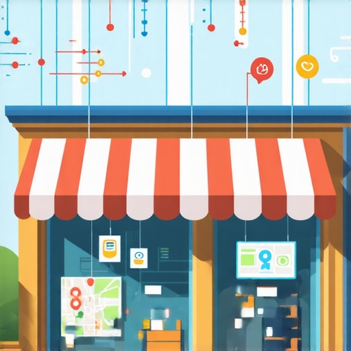 Effective Local SEO Power Links & Citation Strategies for Small Business 2025