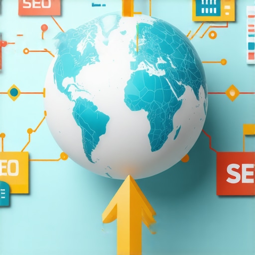 Powerful Backlink Building & Authority Stacking for Local SEO 2025