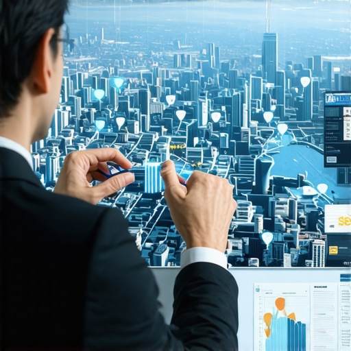 Powerful Backlink Building for Local SEO Authority Boosts 2025