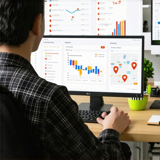 Powerful Backlink Strategies & Citation Tactics for Local SEO Success 2025