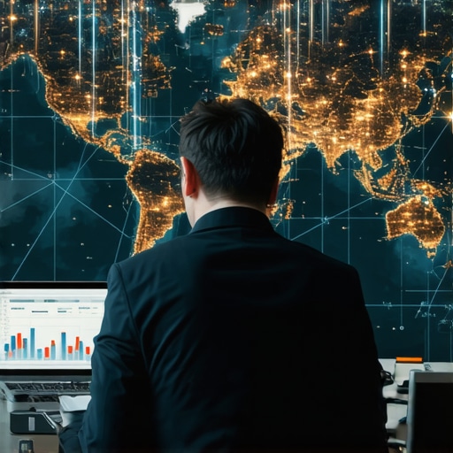 Powerful Backlink Strategies for Local SEO Authority Growth in 2025