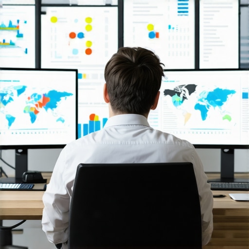 Top Authority Stacking & Backlink Strategies for Local SEO Success