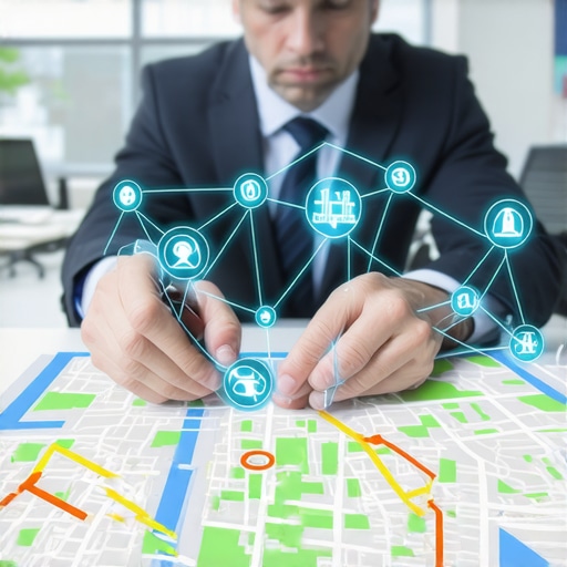 Top Backlink Building & Power Link Strategies for Local SEO Success 2025