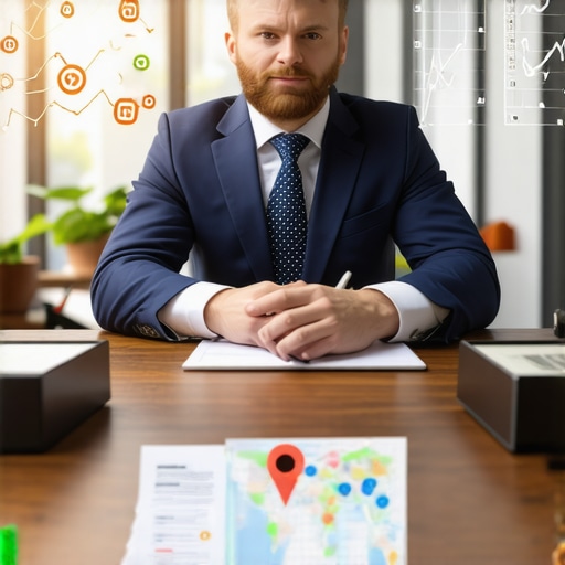 Ultimate Guide to Authority Stacking & Backlinks for Local SEO Growth