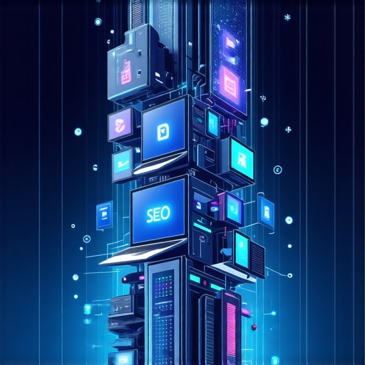 Authority Stacking Techniques to Boost Local SEO Rankings in 2025