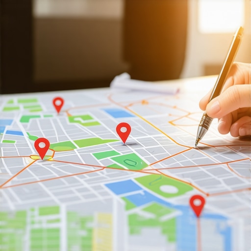 Authority Stacking for Local SEO: Proven Backlink & Power Link Strategies in 2025