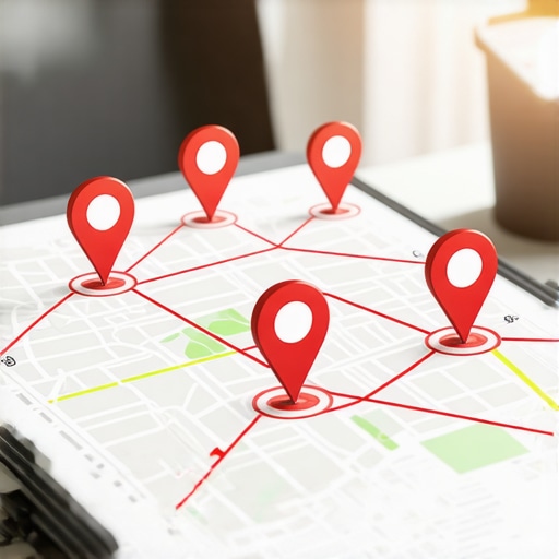 Boost Your Local SEO with Proven Backlinks & Citation Strategies 2025