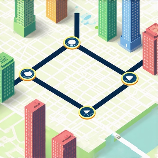 Effective Authority Stacking & Backlinks Strategies for Local SEO 2025