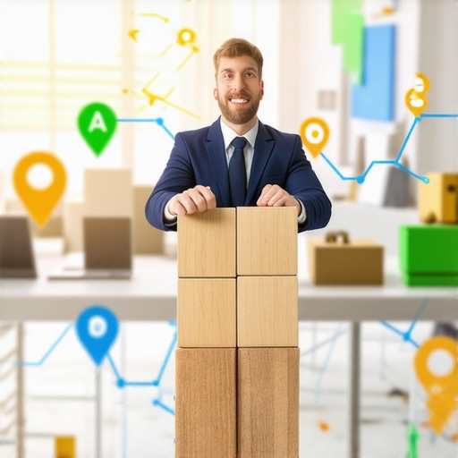 Effective Authority Stacking for Top Local SEO & Backlinks in 2025