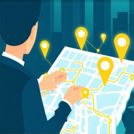 Effective Local SEO Power Links & Citation Tactics for Better Rankings
