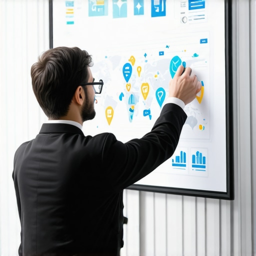 Master Local SEO with Backlinks & Citation Power Strategies 2025