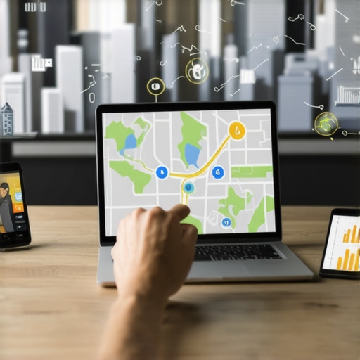 Top Backlink Building Strategies to Boost Local SEO Rankings 2025