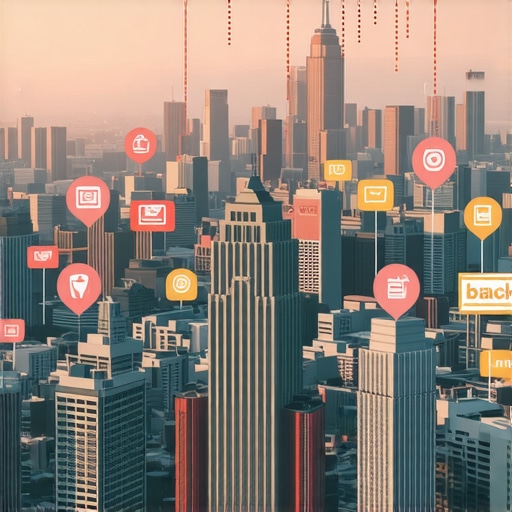 Top Local SEO Backlink Strategies for Authority Growth in 2025