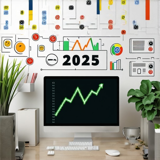 Top Local SEO Backlinks & Authority Stacking Tips for 2025