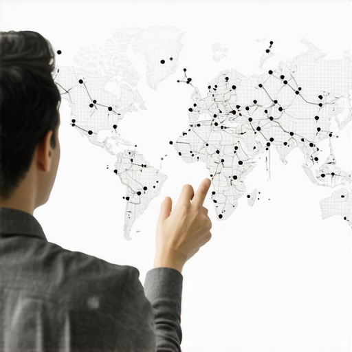 Authority Stacking: Boost Local SEO Backlinks & Rankings in 2025