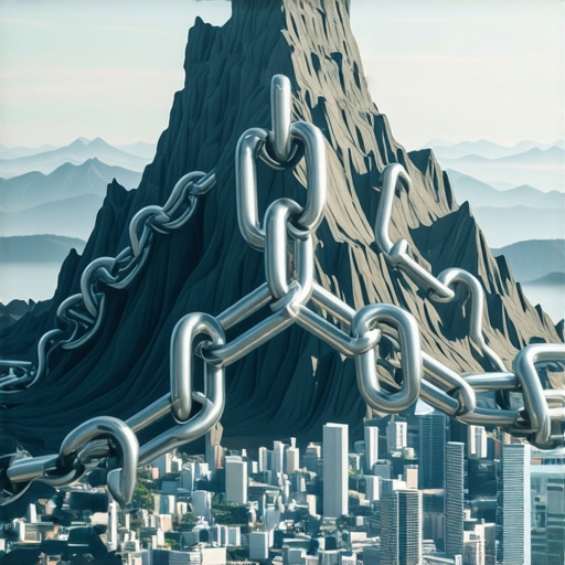 Authority Stacking for Local SEO: Proven Backlink & Power Link Strategies