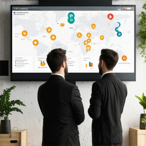 Boost Your Local Search Rankings with Effective Backlink & Citation Techniques