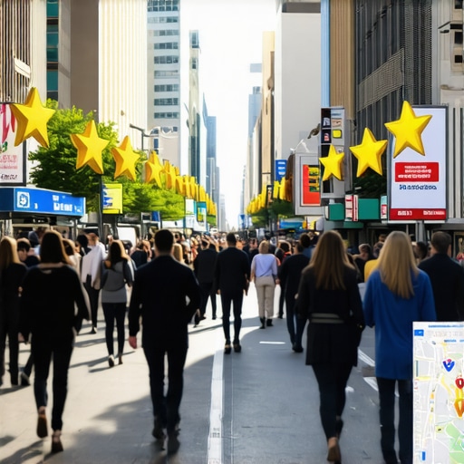 Boost Your Local Search Rankings with Powerful Authority Building Techniques