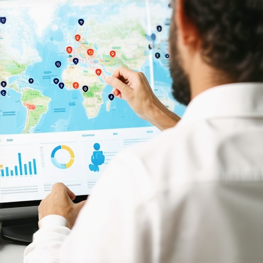 Effective Backlink Building Strategies for Local SEO Authority Growth in 2025