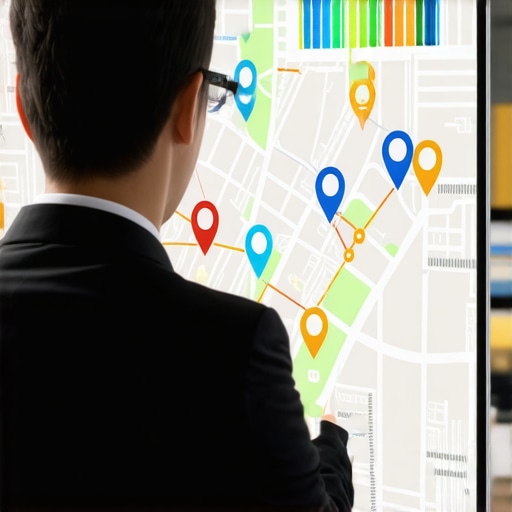 Effective Local SEO Optimization: Power Links & Citation Strategies for 2025