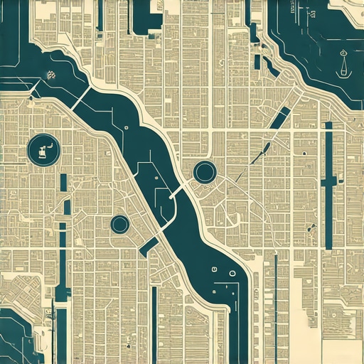 Hidden Authority Stacking Secret for Local Maps in 2026