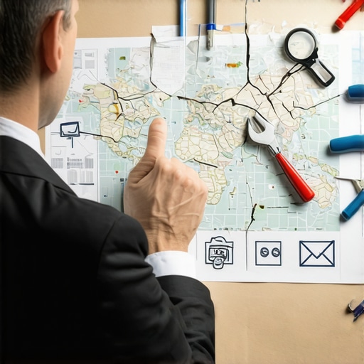 Is Your Authority Stack Broken? 3 Fixes for Local Maps [2026]