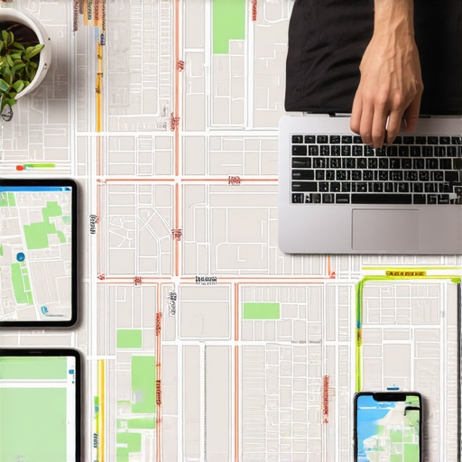 Local Maps Stuck? Try These 5 Authority Stacking Fixes [2026]